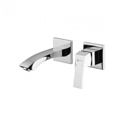 Смеситель Lemark Unit LM4526C для раковины lm4526c - фото 266006