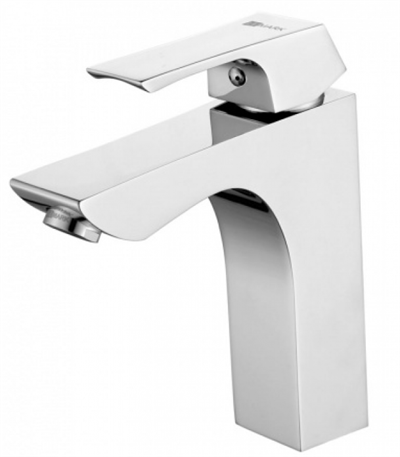 Смеситель Lemark Unit LM4537C для раковины lm4537c - фото 266012