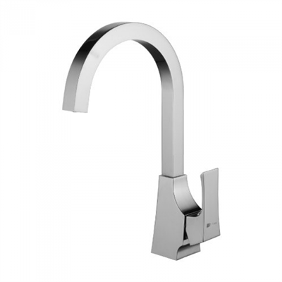Смеситель Lemark Unit LM4555C для кухонной мойки lm4555c - фото 266016
