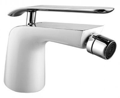 Смеситель Lemark Melange LM4908CW для биде lm4908cw - фото 266081