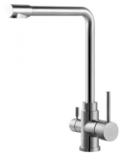 Смеситель Lemark Expert LM5060S для кухонной мойки lm5060s - фото 266093