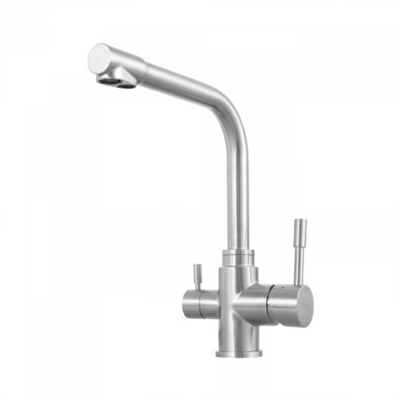 Смеситель Lemark Expert LM5061S для кухонной мойки lm5061s - фото 266098