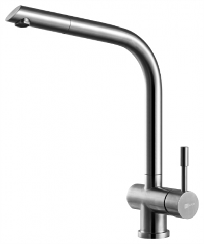 Смеситель Lemark Expert LM5075S для кухонной мойки lm5075s - фото 266101