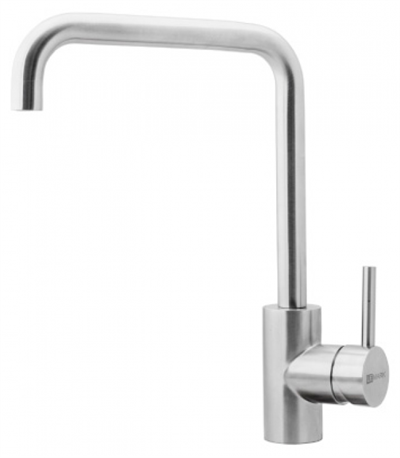 Смеситель для кухни Lemark Expert LM5077S для кухонной мойки lm5077s - фото 266103