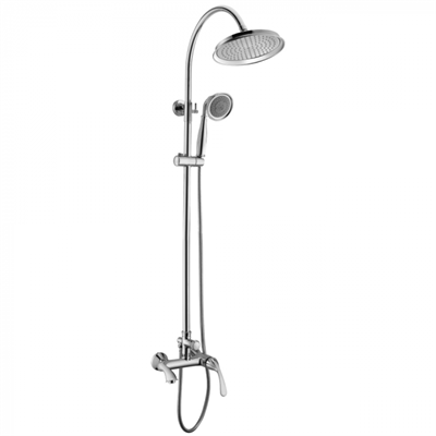 Душевая стойка Lemark Intense LM5662C lm5662c - фото 266132