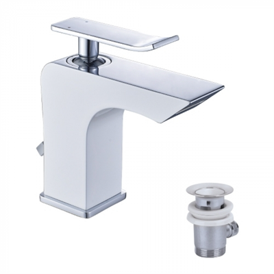 Смеситель Lemark Contest LM5806CW для раковины lm5806cw - фото 266137