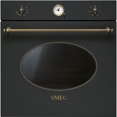 Электрический духовой шкаф SMEG SF800AO 8017709171896 - фото 26613