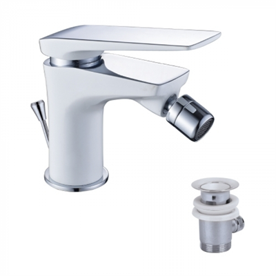 Смеситель Lemark Allegro LM5908CW для биде lm5908cw - фото 266152