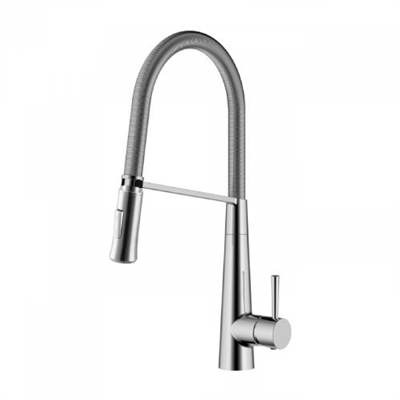 Смеситель Lemark Soul LM6002C для кухонной мойки lm6002c - фото 266164
