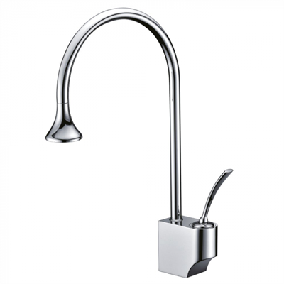 Смеситель Lemark Soul LM6005C для кухонной мойки lm6005c - фото 266165