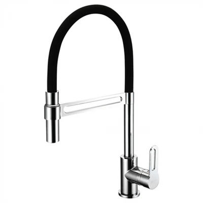 Смеситель Lemark Soul LM6006C для кухонной мойки lm6006c - фото 266166