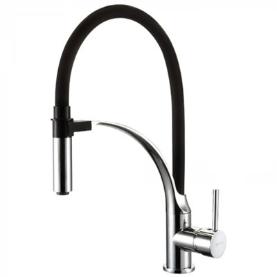 Смеситель Lemark Soul LM6007C для кухонной мойки lm6007c - фото 266169
