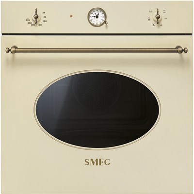 Встраиваемый электрический духовой шкаф Smeg SF800PO 8017709171926 - фото 26616
