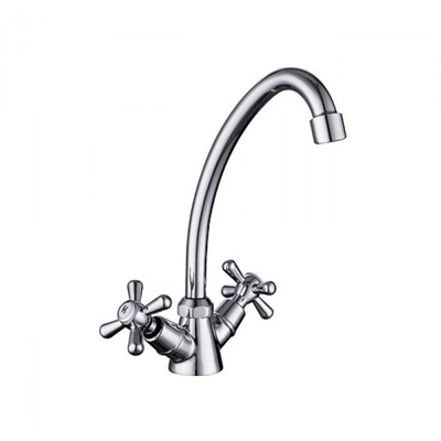 Смеситель Lemark Promotion LM6040C для кухонной мойки lm6040c - фото 266173