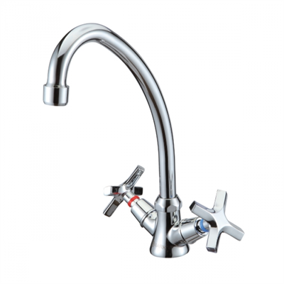 Смеситель Lemark Promotion LM6050C для кухонной мойки lm6050c - фото 266177