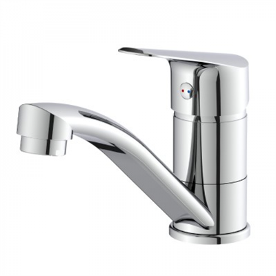 Смеситель Lemark Partner LM6507C, для раковины, хром lm6507c - фото 266214