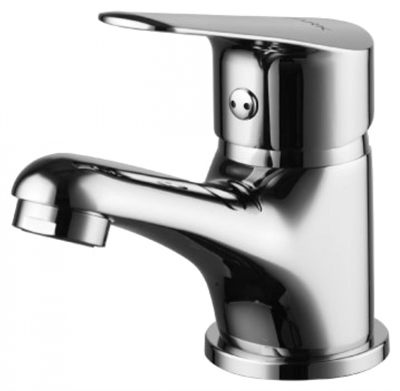 Смеситель Lemark Partner LM6556C Partner для умывальника монолитный lm6556c - фото 266227