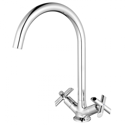 Смеситель Lemark Practica LM7504C для кухни lm7504c - фото 266345