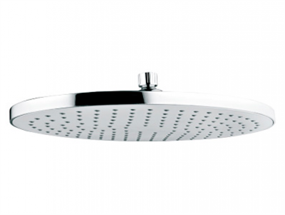 Верхний душ Lemark LM8037C, 20 х 30 см, 1 режим струи, без держателя lm8037c - фото 266373