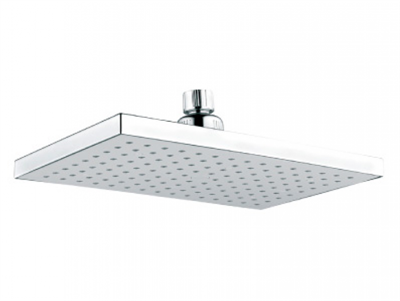 Верхний душ Lemark LM8039C, 25 х 16 см lm8039c - фото 266374