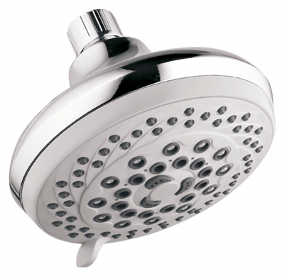 Верхний душ Lemark LM8042C, 12x12см, 7 режимов струи, без держателя lm8042c - фото 266377