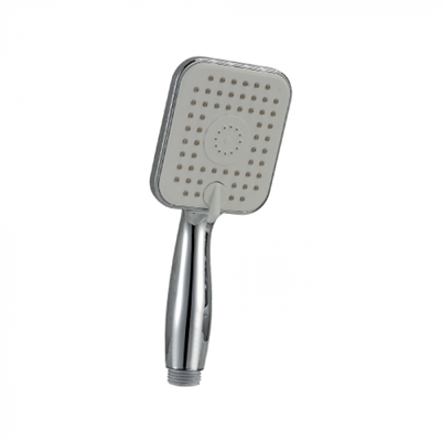 Душевая лейка Lemark 3 режима, хром, LM8054C lm8054c - фото 266378