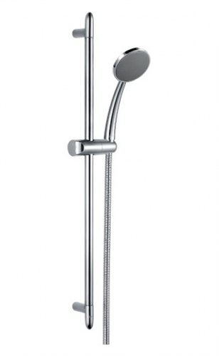 Душевая стойка Lemark LM8067C с лейкой lm8067c - фото 266384
