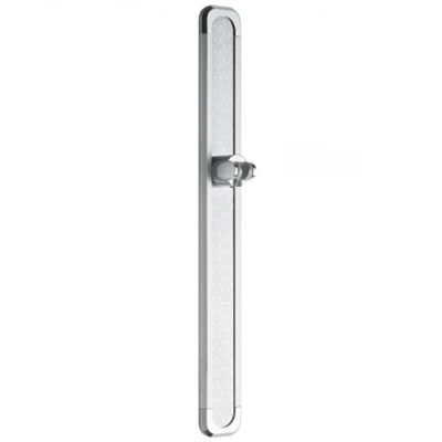 Стойка Lemark LM8074C для душа с магнитным кронштейном, хром lm8074c - фото 266389