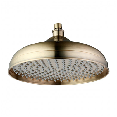 Верхний душ Lemark для серии Vintage и Villa LM9830B 30.3 см, бронза lm9830b - фото 266465