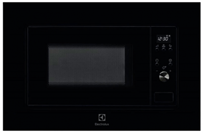 Встраиваемая микроволновая печь Electrolux LMS2203EMK lms2203emk - фото 266469