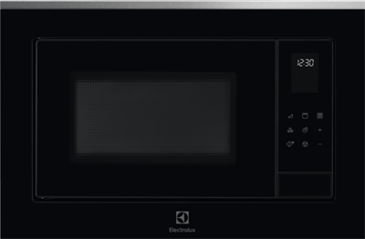Встраиваемая микроволновая печь Electrolux LMS4253TMX lms4253tmx - фото 266472