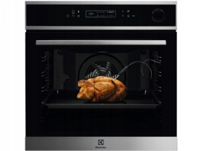 Духовой шкаф Electrolux LOC8H31X loc8h31x - фото 266509