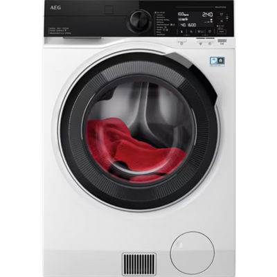 Стиральная машина с сушкой Aeg LWR98165XE lwr98165xe - фото 266592