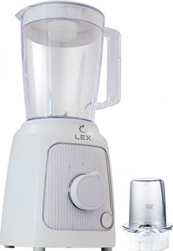 Блендер стационарный Lex LX 20010-2 lx20010-2 - фото 266623