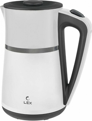 Чайник электрический Lex LXK 30020-1 lxk30020-1 - фото 266724