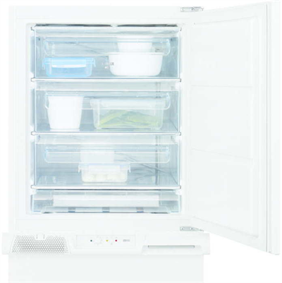 Встраиваемая морозильная камера Electrolux LYB2AF82S lyb2af82s - фото 266764