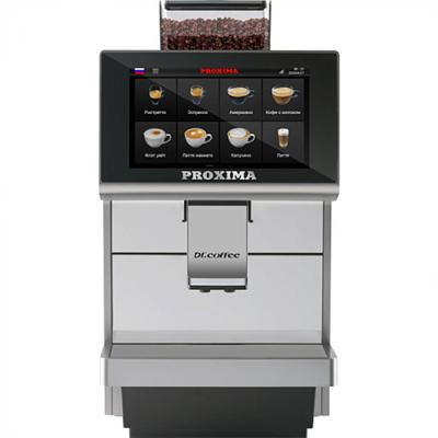 Кофемашина Proxima M12 Plus m12 plus - фото 266767