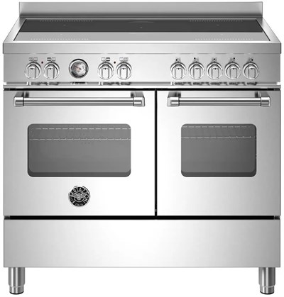 Варочный центр Bertazzoni MAS105I2EXT mas105i2ext - фото 266800