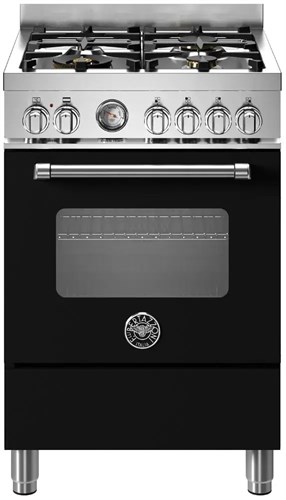 BERTAZZONI MAS64L1ENET варочный центр mas64l1enet - фото 266834