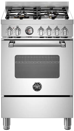 BERTAZZONI MAS64L1EXT варочный центр mas64l1ext - фото 266840