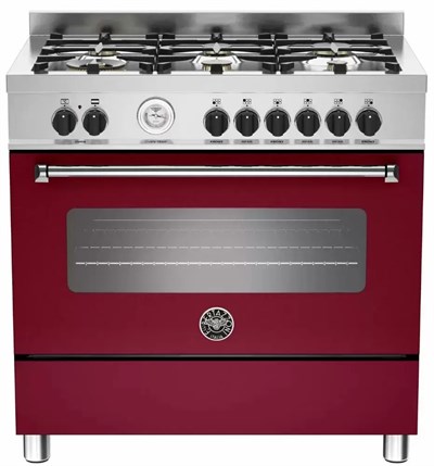 Варочный центр Bertazzoni MAS906MFESVIT mas906mfesvit - фото 266846