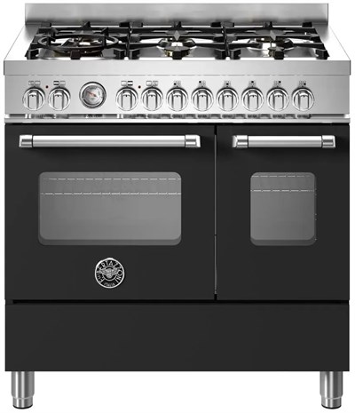 BERTAZZONI MAS96L2ENET варочный центр mas96l2enet - фото 266901