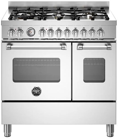 BERTAZZONI MAS96L2EXT варочный центр mas96l2ext - фото 266908