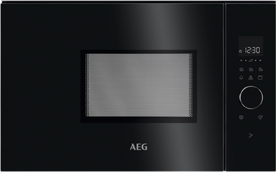 Встраиваемая микроволновая печь Aeg MBB1756SEB mbb1756seb - фото 266915