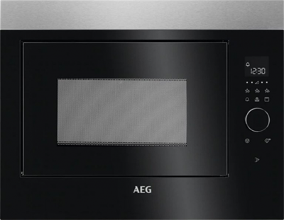 Встраиваемая микроволновая печь Aeg MBE2658DEM mbe2658dem - фото 266917
