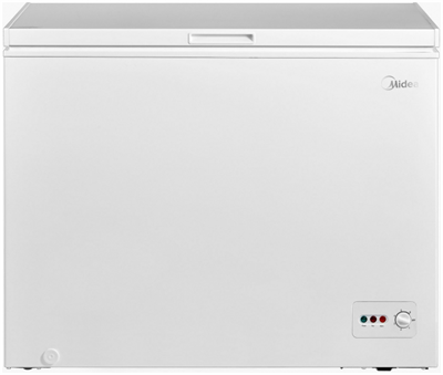 Морозильник-ларь Midea MDRC345FZF01 mdrc345fzf01 - фото 266928