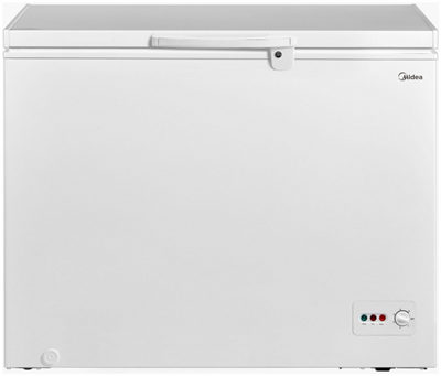 Морозильник-ларь Midea MDRC405FZF01 mdrc405fzf01 - фото 266930