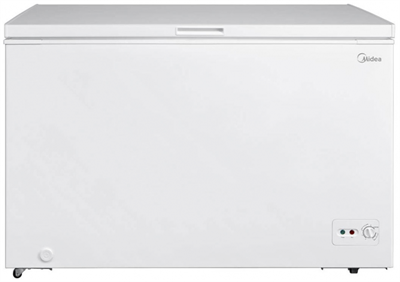 Морозильник-ларь Midea MDRC499FZF01 mdrc499fzf01 - фото 266932