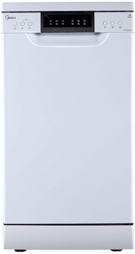 Посудомоечные машины Midea MFD45S120Wi mfd45s120wi - фото 266965