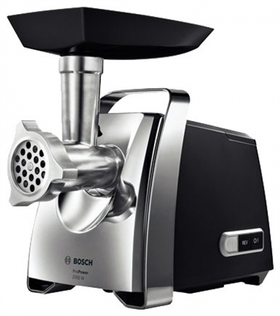 Мясорубка Bosch MFW67440 mfw67440 - фото 266992